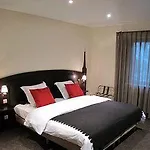 Hotel (adults Only) Westende