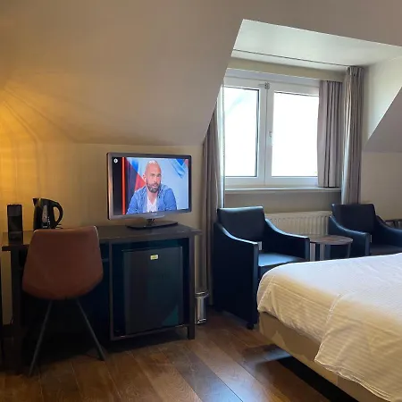 מלון (adults Only)