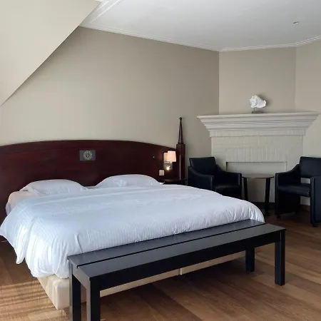 Hotel (adults Only) Westende