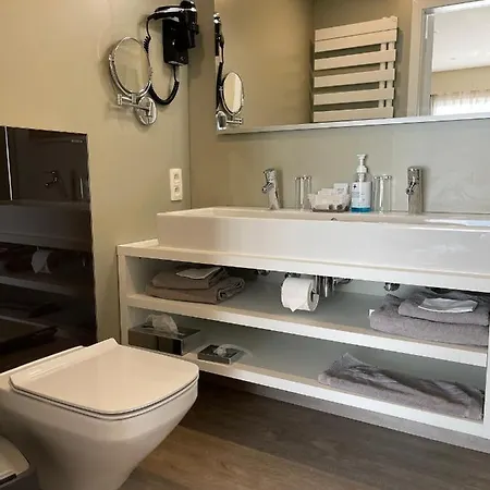 (adults Only) מלון 3*