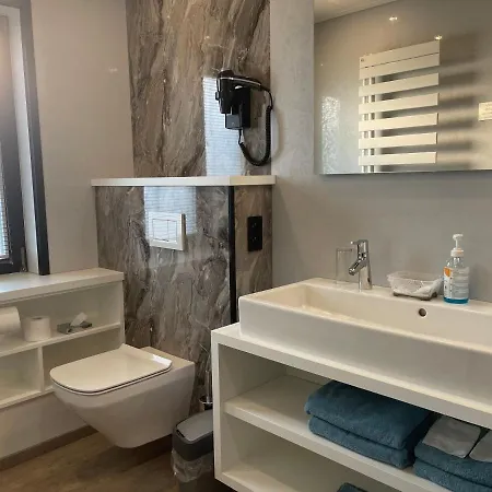 מלון (adults Only) ווסטנדה