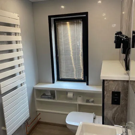 (adults Only) 3* Westende