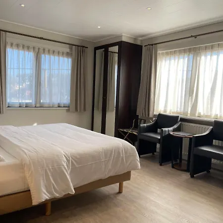 (adults Only) מלון 3*