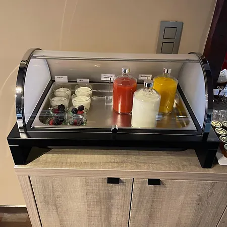 (adults Only) ווסטנדה