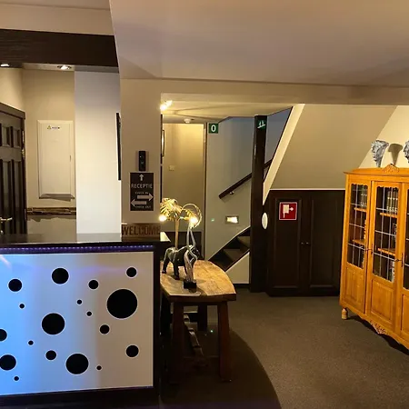 (adults Only) מלון