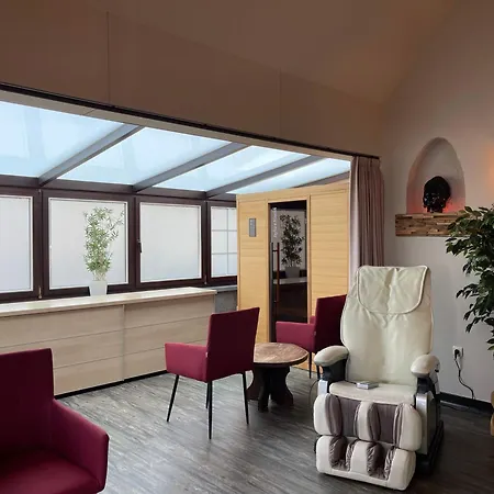 (adults Only) מלון 3*