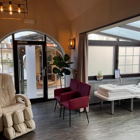 Hotel (adults Only) 3*