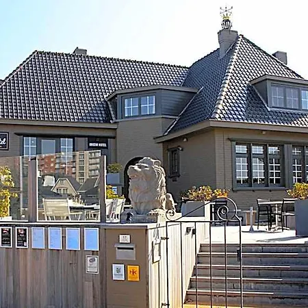 (adults Only) 3* Westende