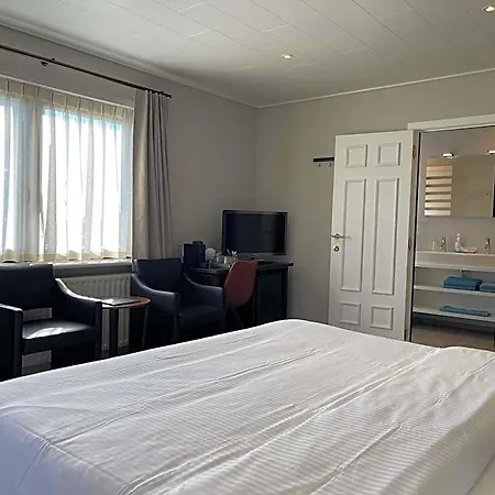 Hotel (adults Only) Westende