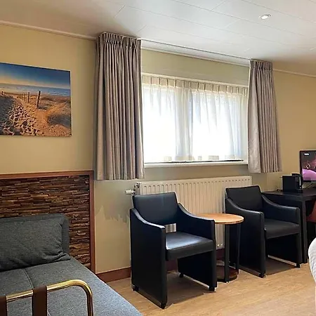 (adults Only) Westende