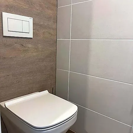 Hotel (adults Only) Westende