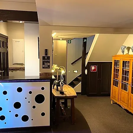 Otel (adults Only) 3*