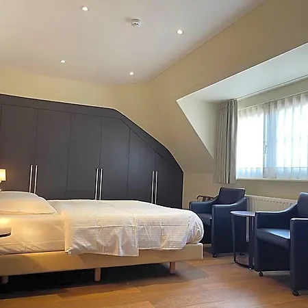 (adults Only) Otel Westende