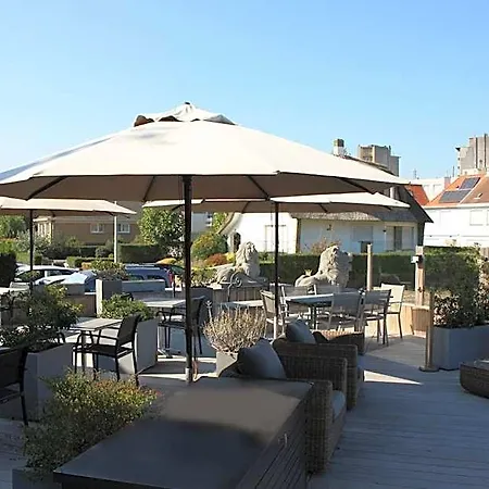 (adults Only) 3* Westende