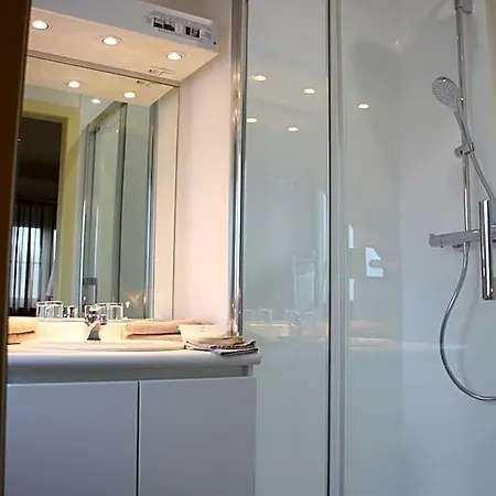 (adults Only) Hotel Westende
