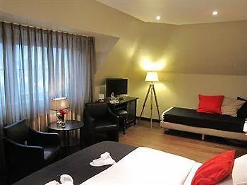 (adults Only) Hotel Westende