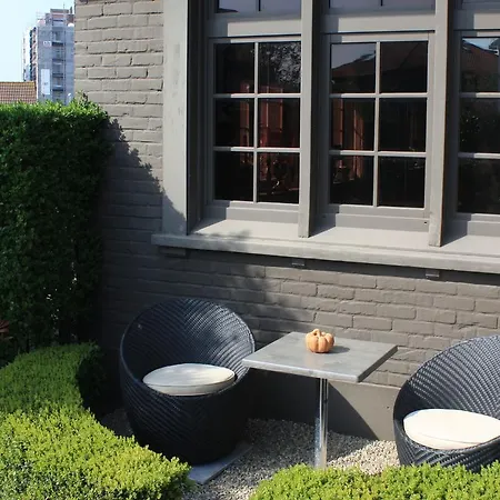 (adults Only) Otel Westende