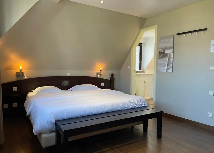 (adults Only) Hotel Westende