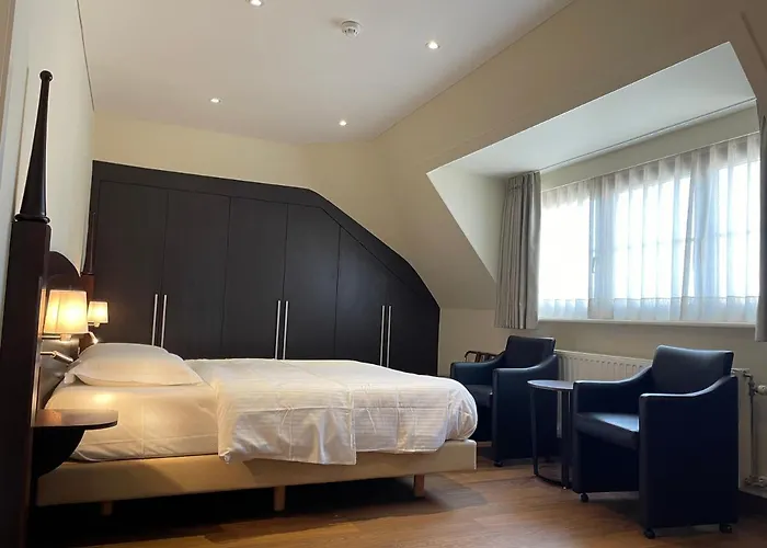 (adults Only) Westende