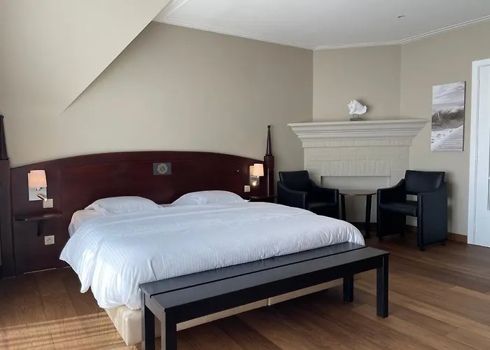 Hotel (adults Only) Westende