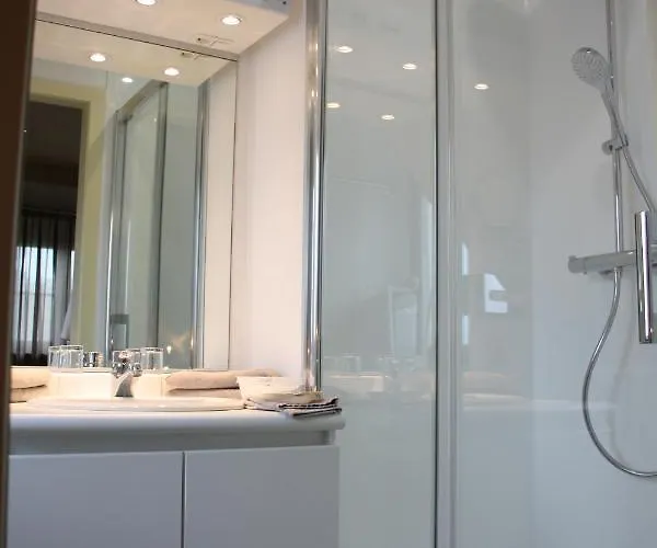 (adults Only) 3* Westende