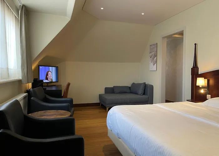 (adults Only) Westende