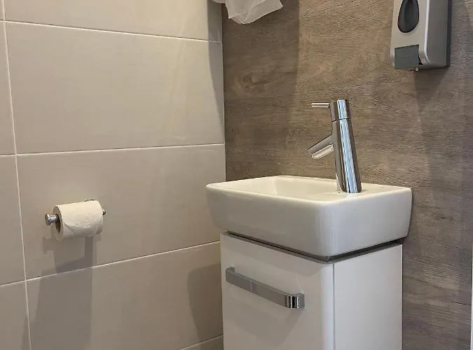 (adults Only) 3* Westende