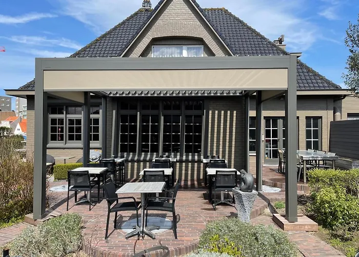 (adults Only) Szálloda 3*