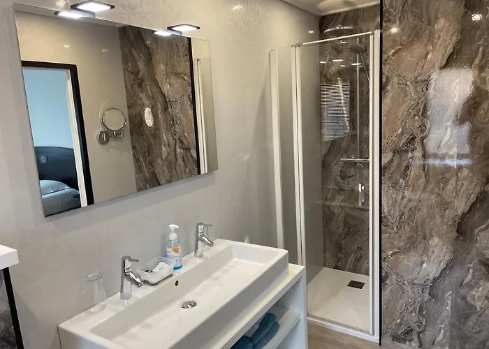 (adults Only) Westende