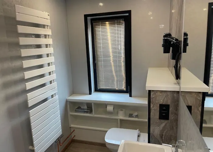 (adults Only) 3* Westende