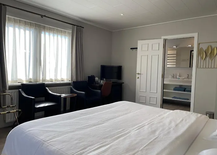 (adults Only) Szálloda 3*