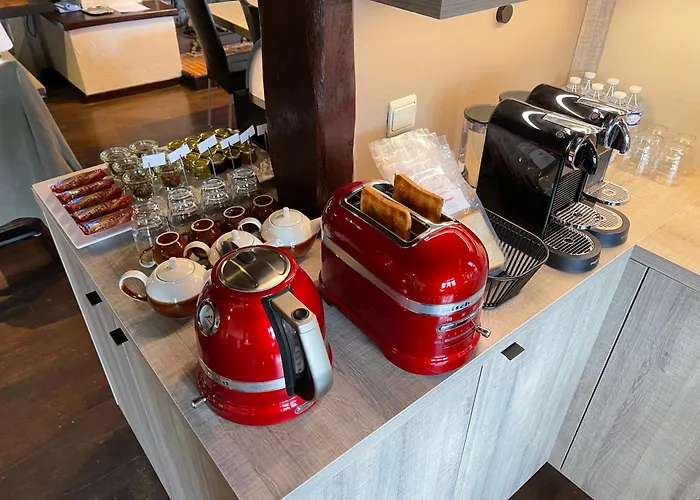 (adults Only) 3* Westende