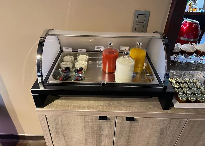 (adults Only) Westende