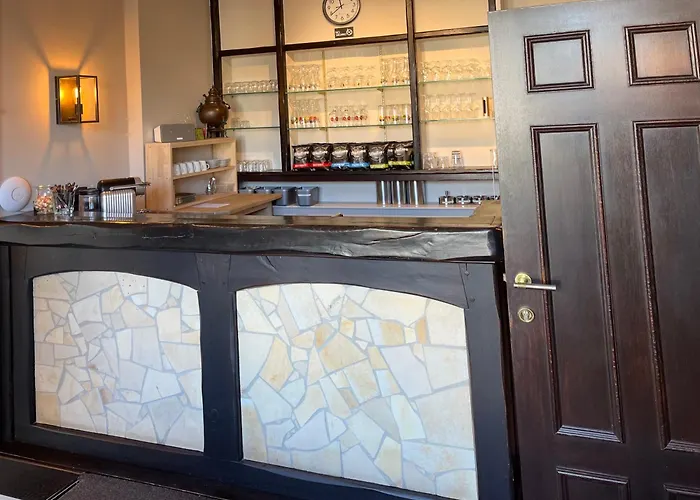 (adults Only) 3* Westende