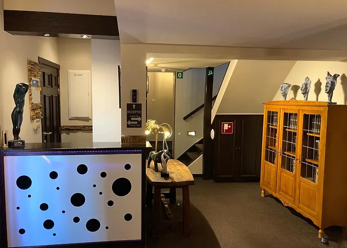 (adults Only) Szálloda