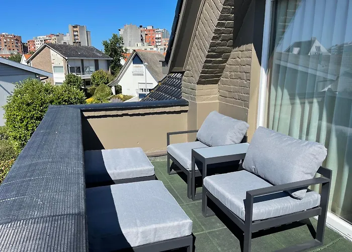 Szálloda (adults Only)