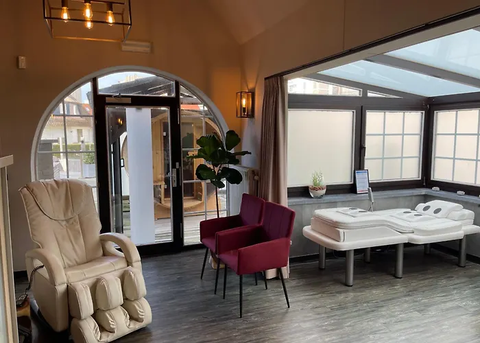 Szálloda (adults Only) 3*