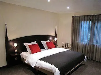 Hotel (adults Only) Westende