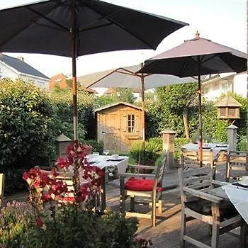 (adults Only) 3* Westende