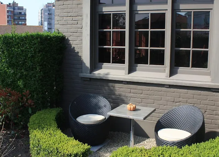 (adults Only) Otel Westende