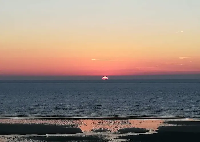 Hotel (adults Only) Westende